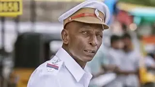 राजेंद्रन का मजेदार कॉमेडी सीन मूवी भैरवा | Bhairava Best Movie Scene