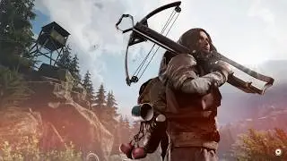 Vigor - Gameplay 1/2 (Xbox One X) (1080p)