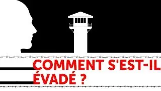 El Chapo s'est &Eacute;vad&eacute; de Prison de la Mani&egrave;re la Plus Inou&iuml;e