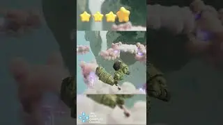 New Platformer Game  - The Path of Calydra Gameplay, Walkthrough, Letsplay ▲OneHourGameplay #shorts
