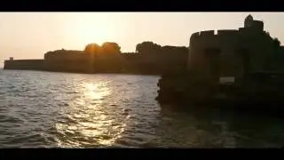 Ilha de Calma Teaser 2
