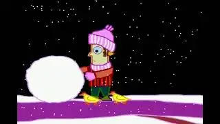 Newcomer 10 - Snow giant