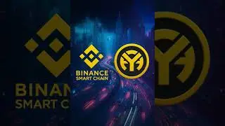 YAGC is coming to BSC! #crypto  #ethereum #cryptocurrency #blockchain #binance