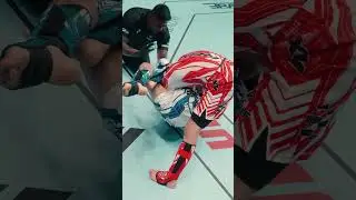 Azerbaijan&rsquo;s very own Jafarsadig Mirzayev  got the triangle finish #IMMAF #MMA #2024MMAYouthWorlds