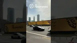 Bahria Town Dubai Real Estates Co