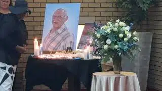 Flippie troosdiens 03/07/2025..laaste