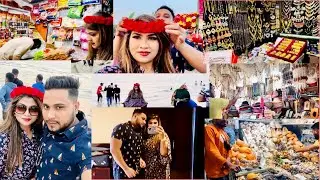 জীবনে প্রথম কক্সবাজারে এসে এত মজা করলাম First day in Cox’s Bangladesh 🇧🇩/ travel vlog