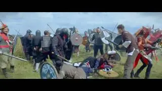 Larp Battle Quest 2016 (unofficial trailer)