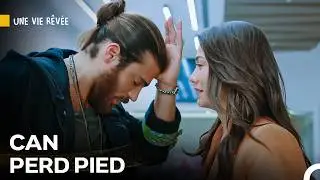 Le Cri De Cœur De Sanem Contre Can ! - Une Vie Rêvée