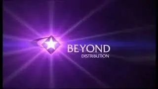 Beyond Distribution Logo