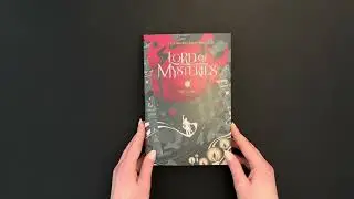 Lord of Mysteries, Vol. 1: The Clown, Part I - Cuttlefish That Loves Diving