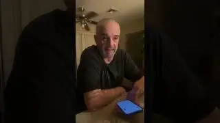 My Dad Talking To Uber Support