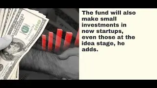 Quona announces $332 million-fund #investment #investor #viral #tranding  #indianstartup #startup