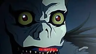 Death note episode 1 in Tamil dubbed part 6💀🔥😎