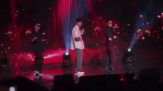 260110 강태오 '우리집+러쉬아워+소다팝' 댄스 커버 무대ㅣ2026 KANG TAE OH WORLD TOUR FANMEETING [O ' Hour] in Seoul
