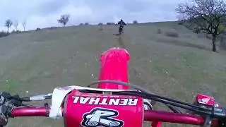 Moto Club Vineam - Orizari/Preseka Part1