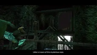 Turok 2: Seeds of Evil Lair of the Blind Ones