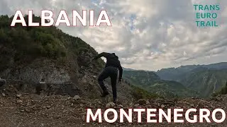 Riding the Balkans: Albania and Montenegro on the Trans Euro Trail Highlights