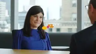 Take 5 with PwC Alumni- Teresa Kenny & Brad Silver