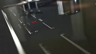Cinema 4D  / Maxwell Render  -  Making Of The AEG Induction Plate + Multilight Render