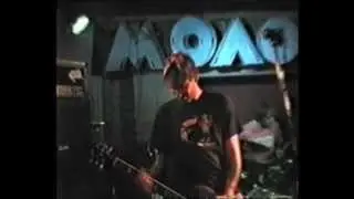 CAPTAIN EVERYTHING! - Live At 