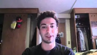 CRS 225 Video- Ian Phillips