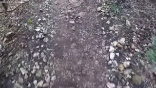 Attimi sul picco del circeo⛰