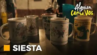 Mauricio Dayub - Siesta