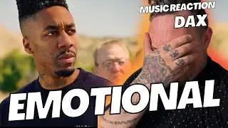 💔 Dax – Half the Man I Used to Be | UK Dad/Guy Reacts for the First Time Hearing 💔