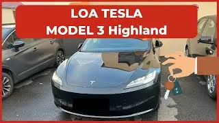 Se faire financer sa Tesla en LOA mon retour d'exp&eacute;rience