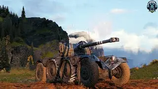 EBR 75 FL : Kara Borsanın Küçük Eniştesi Nasıl Bir Tank Bakıyoruz - World Of Tanks