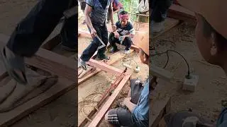 Local Mistiri Hard Working Moment 📸🔥#local #hardwork #moment #skill #testing #northeast #india 🇮🇳