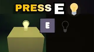 This Part Turns Lights On & Off (Roblox)