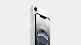 Встречайте, iPhone 16e &ndash; Реклама Apple