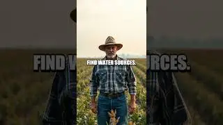 Survival of the Fittest: Resilience During a Severe Drought