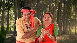 Parul - Full Ep - 164 - Parul - Zee TV