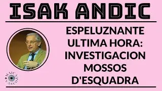 ISAK ANDIC: JONATHAN LO LLAMO POR TELEFONO PARA COMPROBAR QUE ESTABA MUERTO: ULTIMA HORA