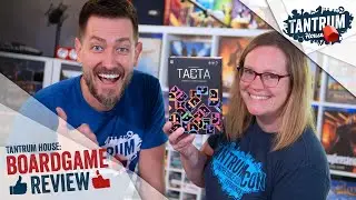 Tacta Review