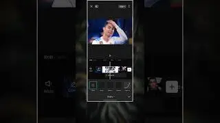 Capcut Smooth Transition Tutorial || Capcut Tutorial