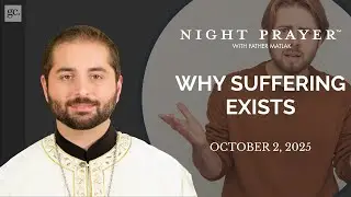 Why God Allows Suffering: Psalm 88 Explained