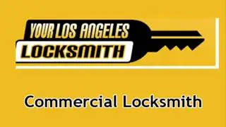 Locksmith Service in Alhambra, CA