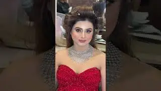 Bride #makeup #fashion #makeuplover #makeupeducation #weddingmakeup #beauty #makeuplover