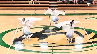 UNICON 21 - UniCircle Flow - Small Group Freestyle
