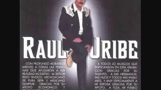 Raul Uribe 