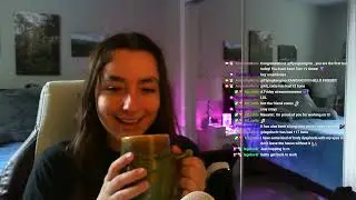 Bunathon day 5! feeling insane, playing date everything | 11.21.25