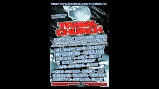 DJ Impact b2b DJ Panic + MC Impulse 24.11.2012
