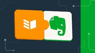 Organize meeting and client notes with Evernote | Evernote CRM Integration