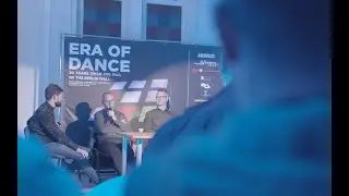 DJ kultūras 30 gadi: Mixmaster AG / DJ Monsta / Bogdan Taran (pilna diskusija)