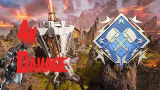 How To Get Easy 4K Damage Tips From An Apex Predator.