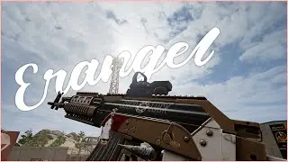 Erangel Mein Solo Battle | PUBG PC Ki Thrilling Fight!